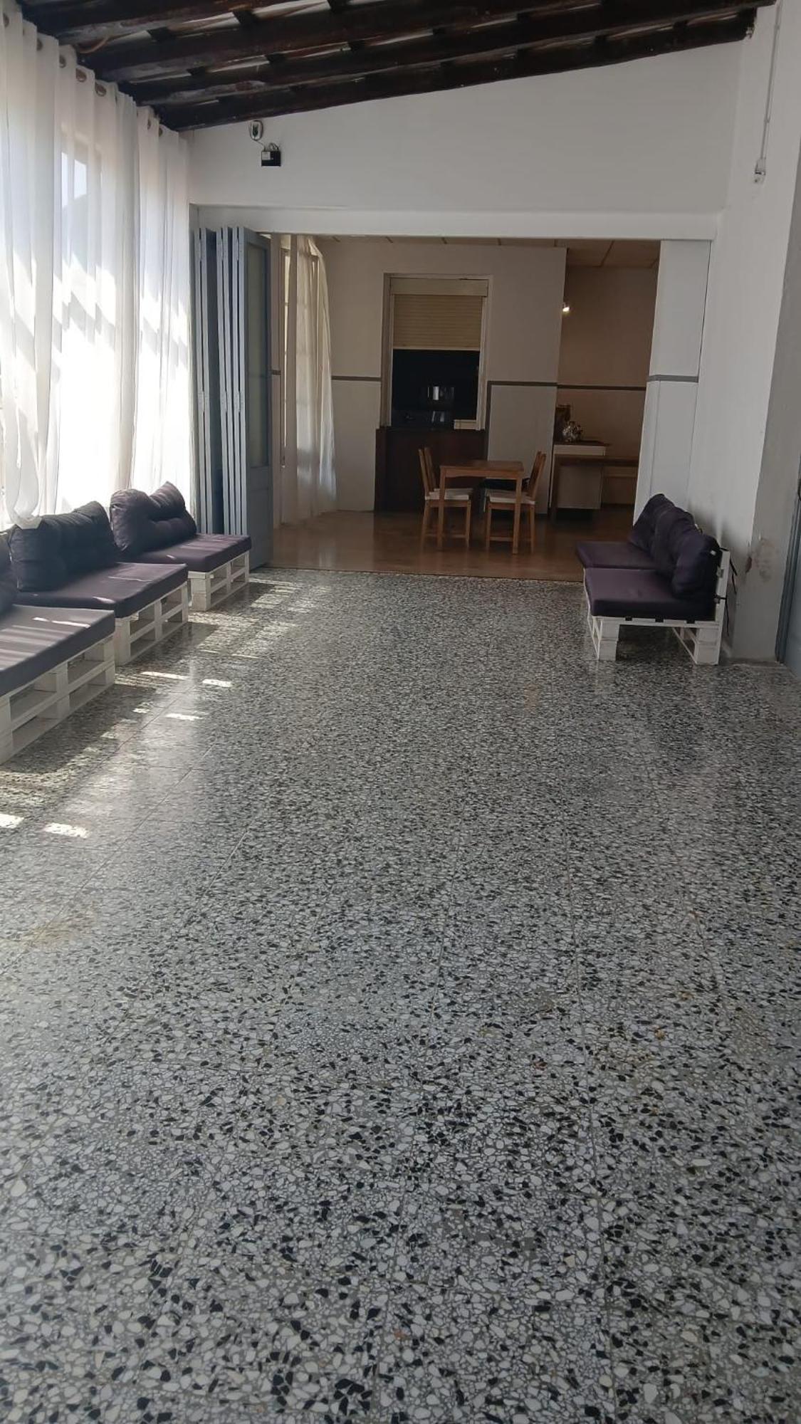 San Martin Hotel Altafulla Buitenkant foto