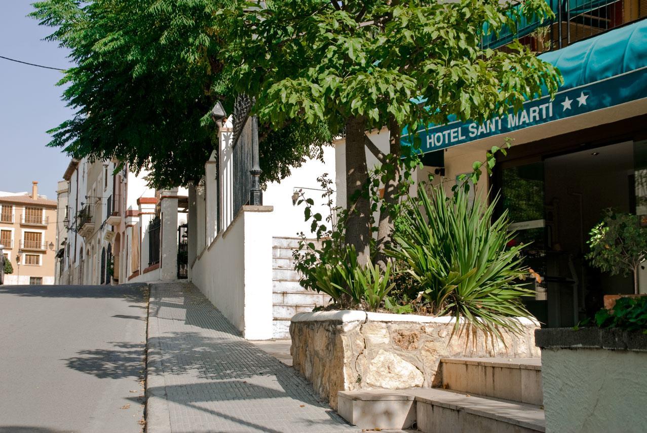 San Martin Hotel Altafulla Kamer foto
